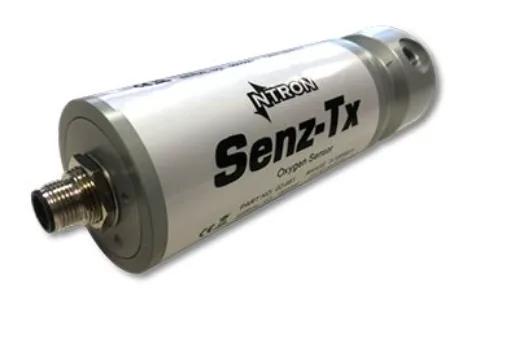 Ntron SenzTx Compact Oxygen Transmitter
