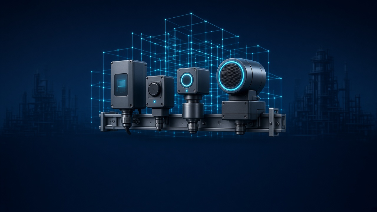 Gas detection equipment used during validation