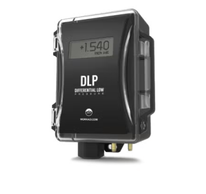 DLP Differential Pressure Transmitter