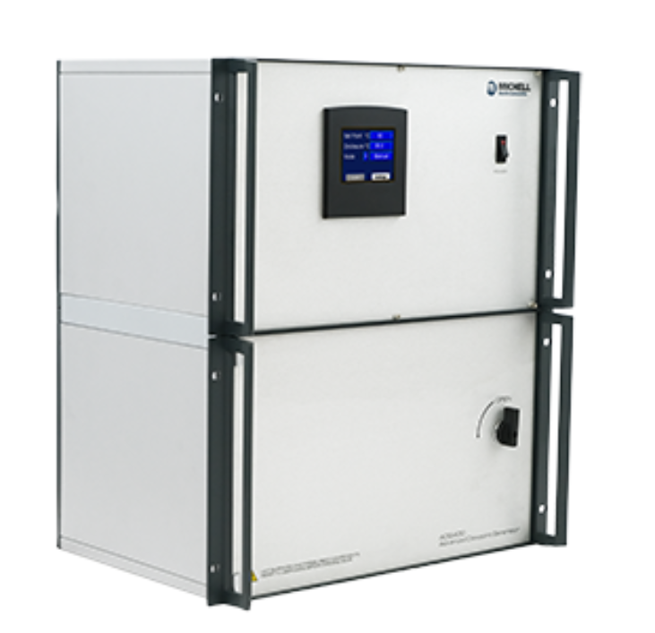 ADG400 Advanced Dew-Point Generator