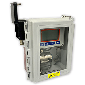 GPR-x500 Trace & Percent Oxygen Transmitters