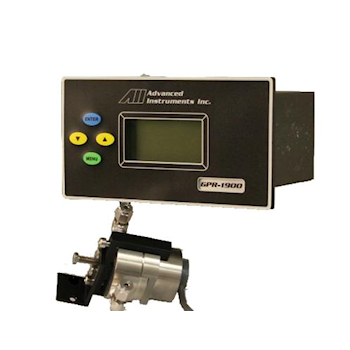 Oxygen Analyzers with Remote Sensor (GPR-x900)