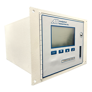 PI2-MS Ultra-Trace Oxygen Analyzer