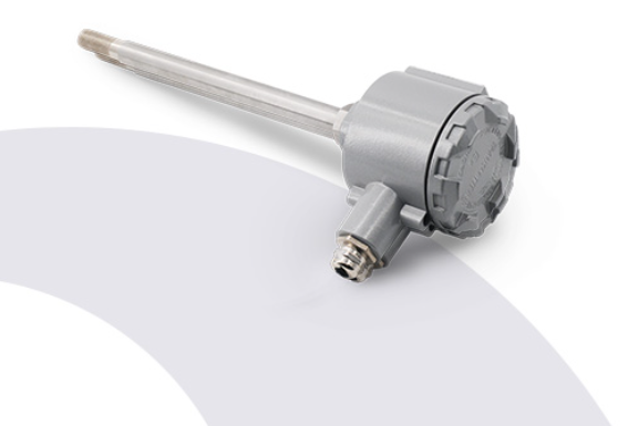 DB4320 4-20mA Output Duct Humidity & Temperature Transmitter for HVAC