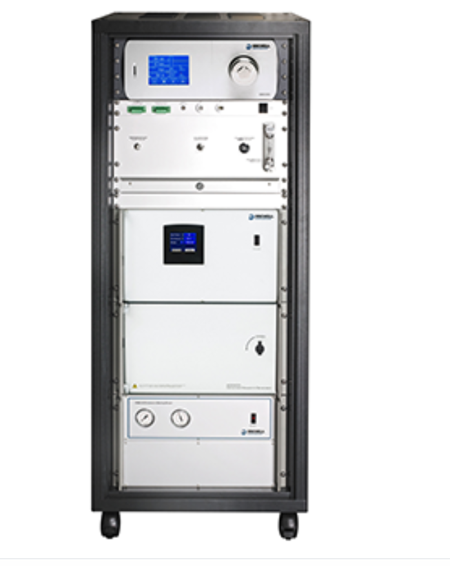 DCS Dew-Point Calibration System