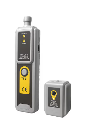 HHLT-1 Ultrasonic Air or Gas Leak Detector