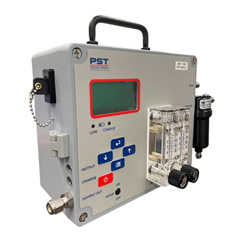 GPR-7100 Portable H2S Analyzer