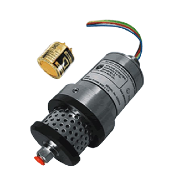 FGD5/6-IR Infrared Gas Detector