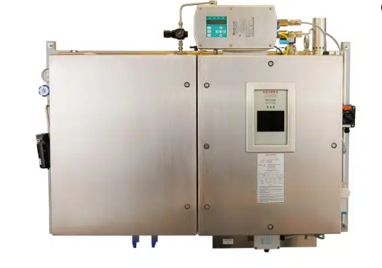 Brimstone™ Sulfur Recovery Analyzer