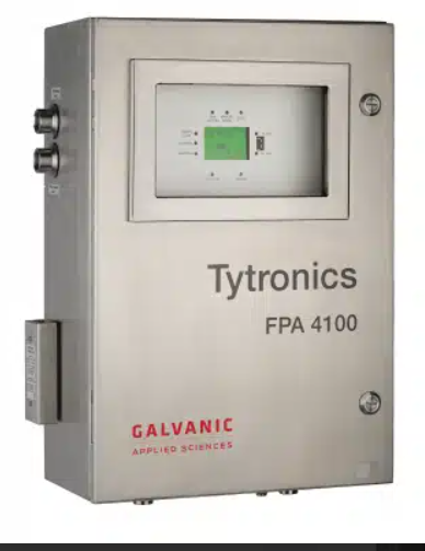 FPA 4100™ Photometer — H2S, SO2, Chlorine, Oil in Water