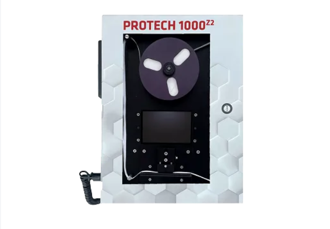 ProTech™ 1000 Z2 Tape-Based H2S/Total Sulfur Analyzer