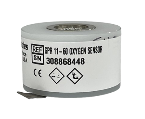 GPR-11-60 Galvanic Industrial Oxygen Sensor