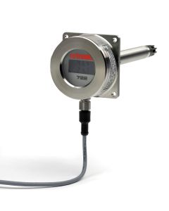 DT722 Humidity & Temperature Transmitter