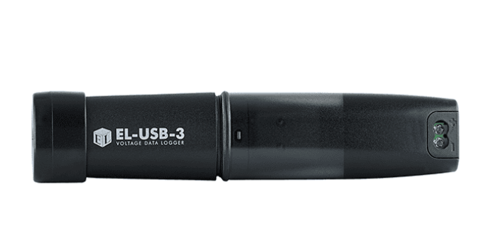EL-USB-3 Voltage USB Data Logger