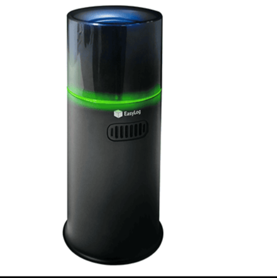 EL-WEM+ CO2 & Indoor Air Quality Monitor