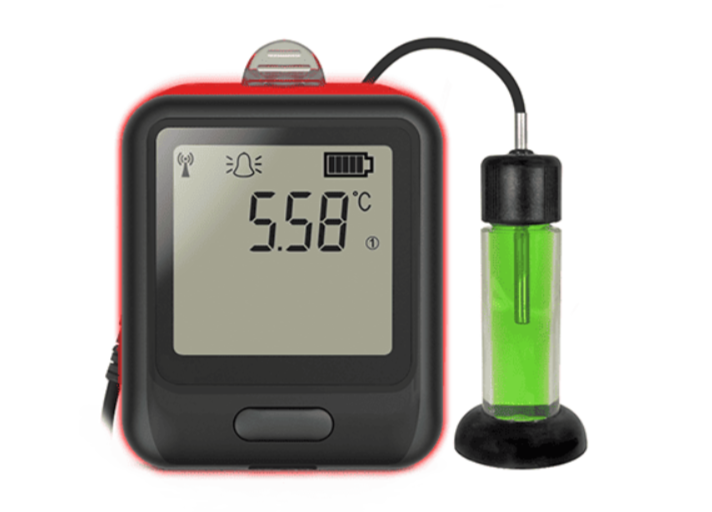 EL-WiFi-VACX Wi-Fi Vaccine Monitoring Kit