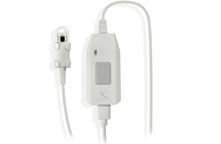 Wireless Alert PRO THP+ Temperature & Humidity Alert Sensor
