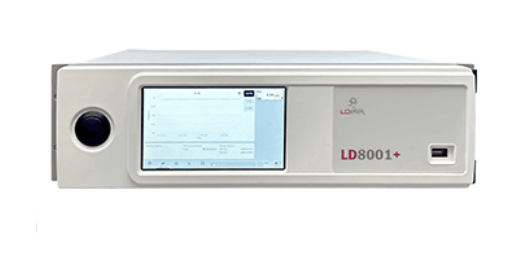 LD8001+ PPB Ultra Trace Nitrogen Analyzer