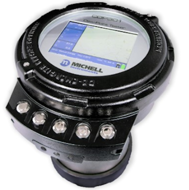 CDP301 Portable Dew-Point Tester