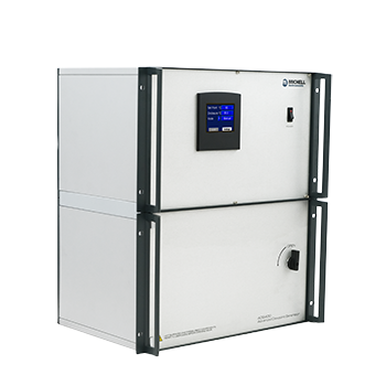 DG2 / DG3 / VDS Dew-Point Generators