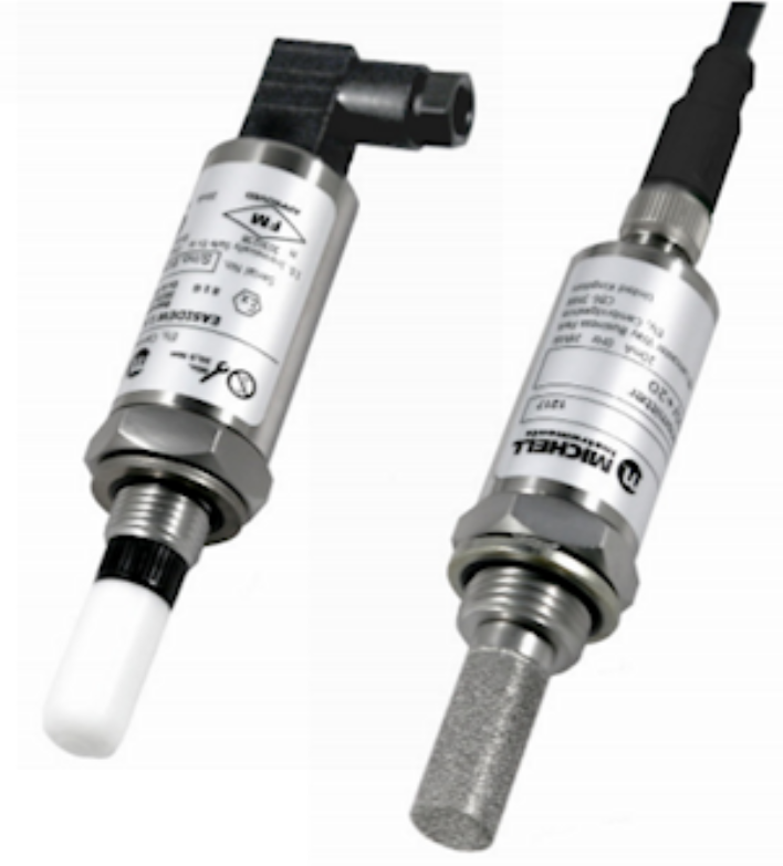 Easidew EA2 Dew-Point Transmitter