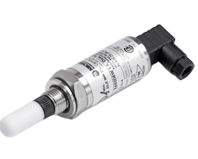 Easidew I.S. Intrinsically Safe Dew-Point Transmitter