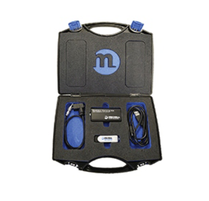 Easidew & Pura Diagnostic Communications Kit