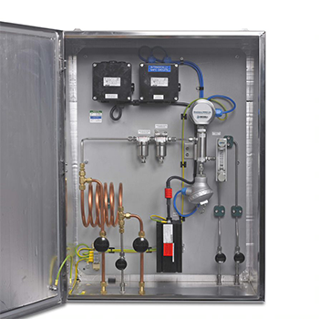Liquidew I.S. Moisture in Liquids Analyzer