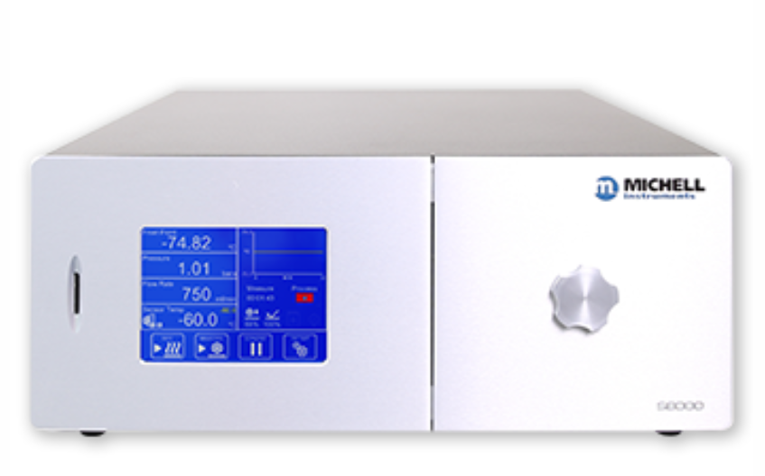 S8000 -100 High-Precision Chilled Mirror Hygrometer