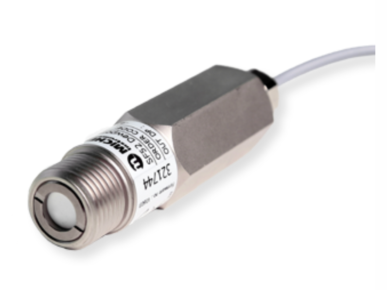 SF52 Dew-Point Transmitter for Industrial Dryers