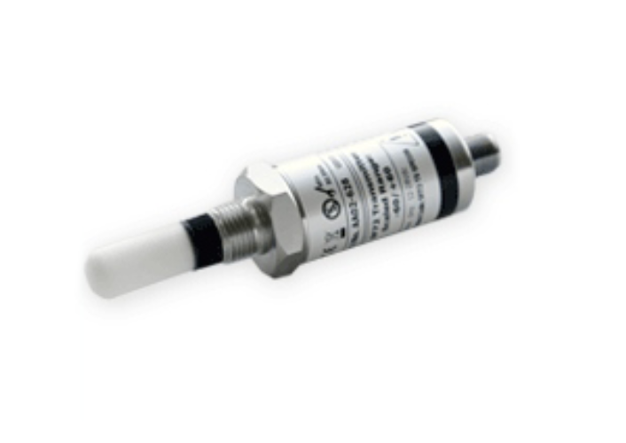 SF72 Rail Dew-Point Transmitter