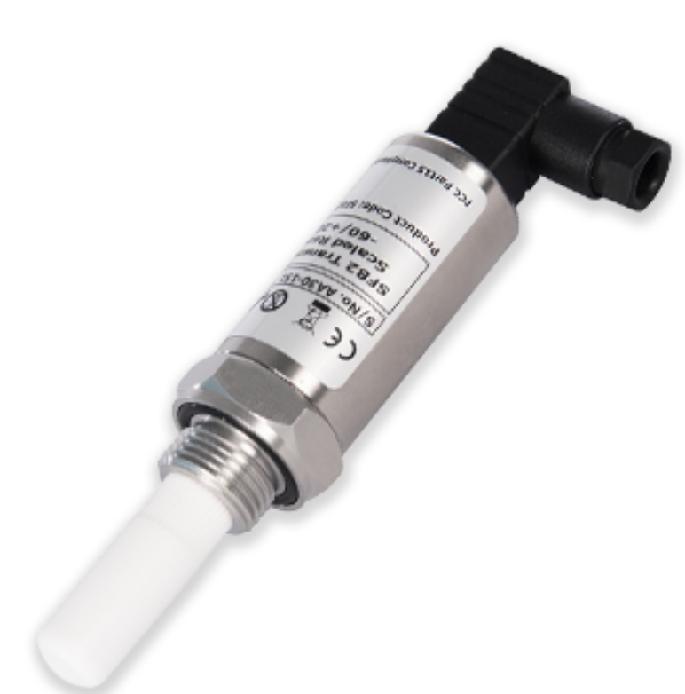 SF82 Dew-Point Transmitter for Compressed Air Dryers
