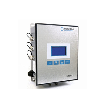 XTC501 Thermal Conductivity Binary Gas Analyzer