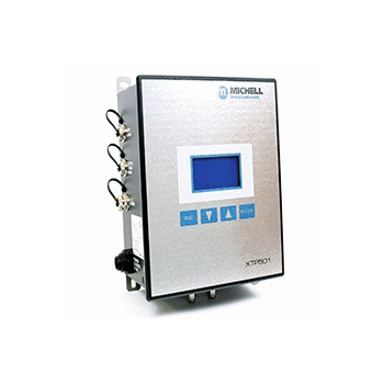 XTP501 Thermo-Paramagnetic Oxygen Analyzer