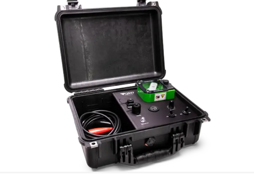 MicroPurge® MP100 Peristaltic Pump System