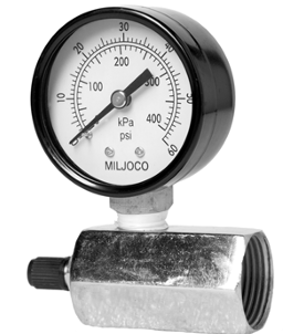 P2008LATG Air Test Gauge