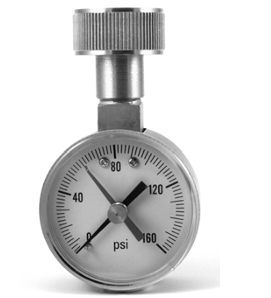 P2008U Water Test Gauge