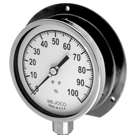 P4509LXREC Receiver Gauge