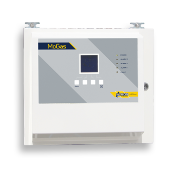 MoGas Medical Gas / Oxygen Purity Analyzer