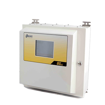 OxyOne Inerting Control System