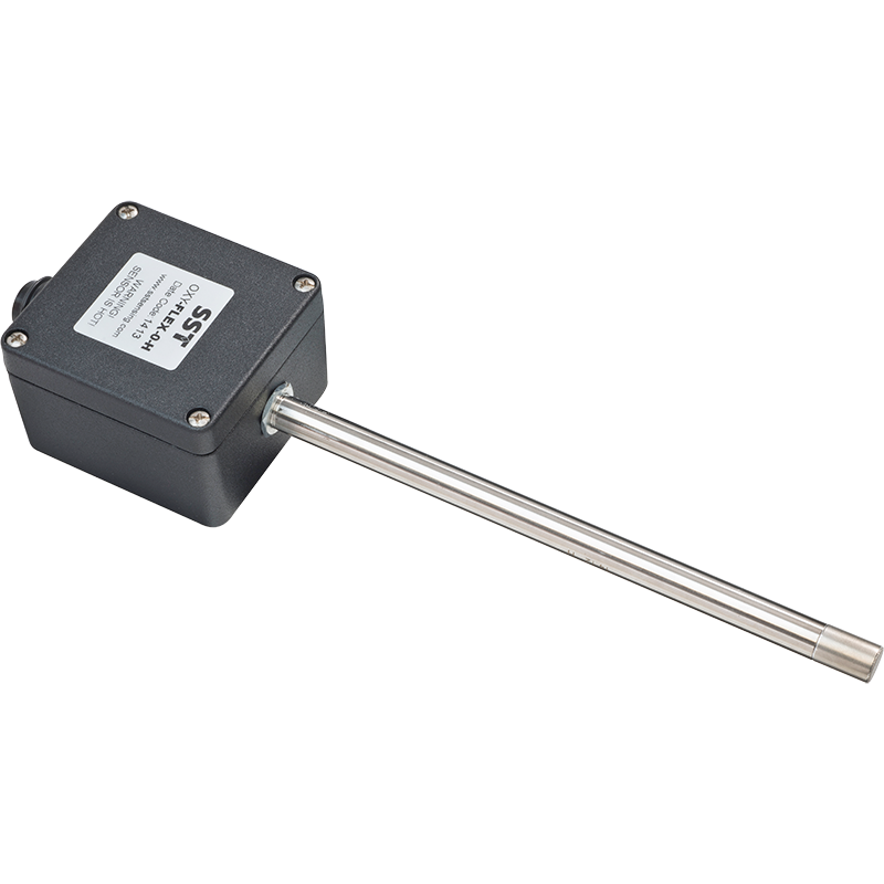 OXY-Flex Zirconia Oxygen Analyser