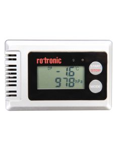 Portable gas detector unit