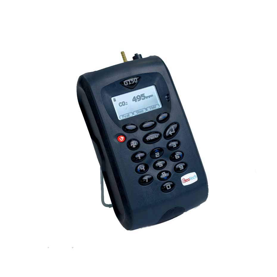 G150 Carbon Dioxide Analyser