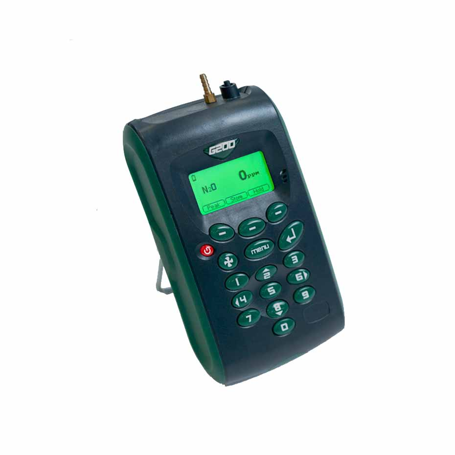 G200 N2O Analyser