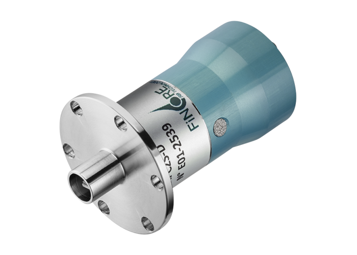 FiNCORE AFiH In-situ Combustion Oxygen Analyzer (Medium/High Temperature)