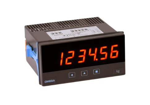 DPS20-Series Strain Meter