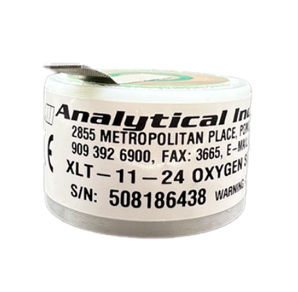 XLT-11-24 Galvanic Industrial Oxygen Sensor